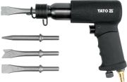 Súng Gõ Rỉ, Đánh Vảy Hàn YT-0990