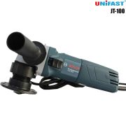 Máy vát mép kim loại cầm tay Unifast JT-100