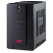 Bộ lưu điện offline UPS APC BR500CI-AS -500VA