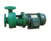 Máy bơm hóa chất đầu nhựa 80FP-30D (5.5KW)