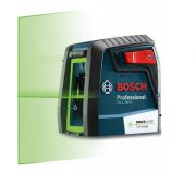 Máy cân mực laser tia xanh Bosch GLL 30 G