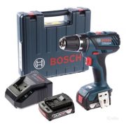 Máy khoan pin Bosch GSR 14.4-2Li (14.4V) 1.5ah
