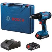 May khoan bua chay pin Bosch GSB 183 Li (18V)