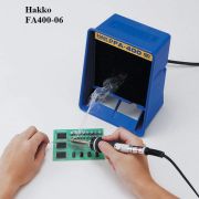 May hut khoi han thiec HAKKO FA400-06