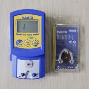 May do nhiet do dau han HAKKO FG-100B