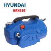 Máy rửa xe Hyundai HRX916 (1600W)