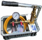 Máy bơm thử áp lực đường ống Kyowa nhật