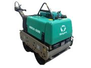 Lu rung dắt tay 600kg Nikipro MRH 600