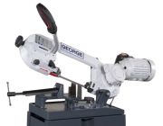 Máy cưa vòng Mini CY125P Portable