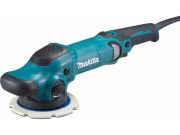 Máy đánh bóng quỹ đạo 150mm Makita PO6000C (900W)