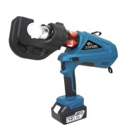 Máy ép cos thủy lực dùng pin EZ-400