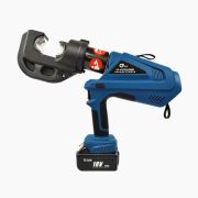 Máy ép đầu cos thủy lực dùng pin EZ-400