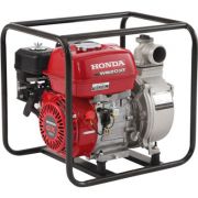 Máy bơm nước Honda WB20XT4 DR (4HP)