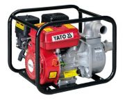 Máy bơm nước chạy xăng Yato YT 85401
