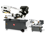 Máy cưa vòng RongFu RF-712N