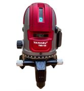 Máy cân bằng laser 5 tia xanh YMS-155