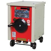 Máy hàn Hồng ký 250A dây đồng (220V)