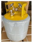Bình chứa gas thu hồi 23 lít Aitcool RRT23