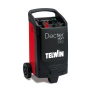 Máy sạc ác quy Telwin DOCTOR START 530