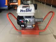Máy bơm hố móng nước thải Hoshi (5.5HP)