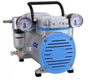 Bơm áp lực chân không không dầu Rocker 430