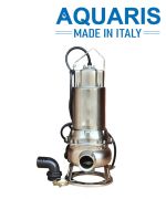 Bom chim nuoc thai Aquaris FC300/80M/T (2.2Kw)