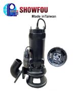 Bom chim showfou 150WC150-15-11 (11KW)