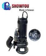 Bom chim cat rac ShowFou 80WC45-22-7.5 (7.5KW)