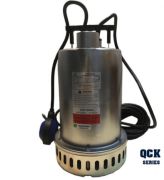 Máy bơm chìm inox Ewala QCK 45MA (250W)