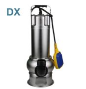 Bơm chìm nước thải inox Veratti DX80G/DXT80