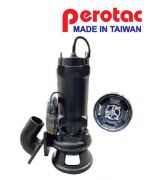 Bơm chìm cắt rác Perotac 50WC9-22-2.2 (2.2KW)