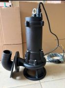 Bơm chìm cánh cắt rác PEROTAC Dai loan