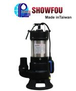 Bơm chìm ShowFou SHm1500/SH-1500 (1.5KW)