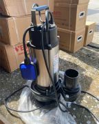 Bơm chìm nước thải Veratti SVM35-15-1.5F