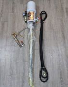 Bơm dầu nhớt khí nén X35194 (180L-200L)