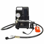 Bơm thủy lực điện QQ-700