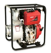 May bom nuoc diesel Koop KDP100BE de no