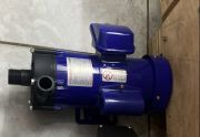 Máy bơm hóa chất dẫn động từ MP-100R