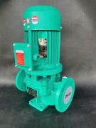 Máy bơm Inline Wildro IRG-80-125-3 (5.5Kw/380V)