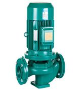 Máy bơm lùa inline IRG 50-160 (3KW)