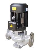 May bom Inline Inox ISG-65-160 (4KW)