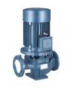 May bom truc dung Inline MR-80-160/11 (11KW)