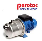 Bom ly tam dau inox Perotac 2HP (1.5KW)