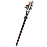 Bơm dầu nhớt thùng phuy khí nén 200L