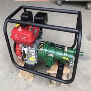 May bom cao ap truc vit 250M (7.5HP)