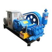 May bom vua bien tan 3 piston BW320 (22KW)