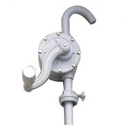 Bơm hóa chất quay tay PP Four Leaf CH8016P