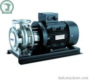 Máy bơm ly tâm trục ngang CNP ZS
