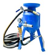 May phun cat tay son danh gi 50 lit