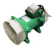 Dam ban rung Niki 0.75KW (380V)